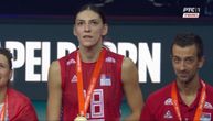 "Imamo nešto posebno, sve devojke su heroine": Tijana Bošković veliča ekipu "velikih profesionalaca"