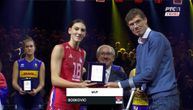 Kakvo blago imamo: Tića Bošković MVP Svetskog prvenstva, Drča najbolji tehničar, Pušić vlada na liberu!