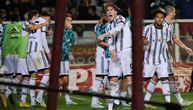 Juventusu vraćaju 15 bodova, kreće drama za LŠ u Seriji A