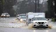 Snažno nevreme pogodilo Australiju: Zbog kiše i poplava u Kvinslendu naređena evakuacija