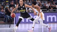 Partizan se predstavio Grobarima pobedom protiv Studenata: Crno-beli posle mučenja upisali 3. ABA trijumf