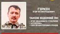 Ukrajinci nude 100 hiljada dolara za glavu Igora Strelkova: Bivši agent FSB koji je ratovao u Krimu