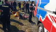 Tragedija odnela još jednu žrtvu: Preminula druga putnica posle prevrtanja mini-busa kod Valjeva