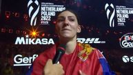 Republika Srpska na nogama: Evo kako se Bileća zahvalila Tijani Bošković na svetskom zlatu