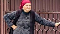Nestala baka Bosanka iz Vlasotinca: Izašla iz kuće jutros u šest, unuk moli za pomoć
