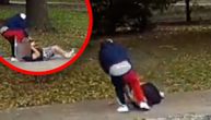 Deka napadnut na ulici usred bela dana: Udarali ga i ukrali torbu sa 17 hiljada dolara