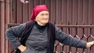 Pronađena baka Bosanka koja je išetala iz kuće u Vlasotincu: Unuk bio zabrinut, blago je dementna