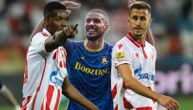 Sunovrat Zvezdinih napadača: Bez gola na više od 6 utakmica dok Ohi ne prestaje da trese mreže u Danskoj