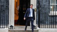 Usijanje u Britaniji: Novi ministar finansija ukinuo maltene sve poreske mere svog prethodnika