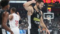 Grčki Savez se zvanično žalio FIBA i KSS zbog Partizana: "Nije fer, morali smo da protestujemo"