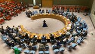 Zakazan sastanak Saveta bezbednosti UN o Ukrajini