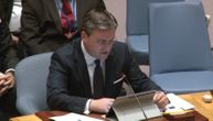 Selakovic addresses UN Security Council: If Kosovo's independence is reality, why is Belgrade under pressure?
