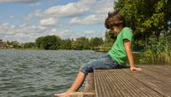 Deca koja provode vreme kraj mora, reke ili jezera biće mentalno zdravija kada odrastu
