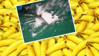 Nađeno 30 kilograma kokaina u kutijama s bananama u skladištu hrvatskog trgovačkog lanca