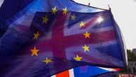 "Nadamo se da će zadovoljiti sve": Postignut carinski sporazum između Britanije i EU