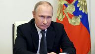 SAD: Putinove izjave nisu ništa novo