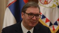 Vučić: Otvoren razgovor sa nemačkom ministarkom Anom Lirman