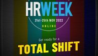 The biggest HR Conference in Europe is back - HR Week
