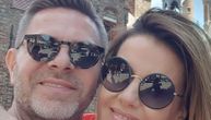 Voditeljka Maja Nikolić slavi godišnjicu braka sa suprugom: "Sve važno u mom zivotu je u naših dvadeset"