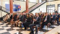 Igor Mirović primio polaznike Regionalne akademije za kreiranje javnih politika