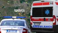 Policija prikuplja dokaze za slučaj "Rakovica": Sledi saslušanje vozača autobusa iz kog je iskočio maloletnik