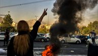 Duge kazne zatvora ili javna vešanja: Iran se obračunava sa demonstrantima, osuđeno najmanje 400 ljudi