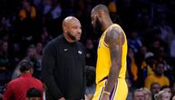 Kralj će morati da traži naslednika: Lebron odličan, Lejkersi nikad gori, El-Ejom sada gospodare Klipersi