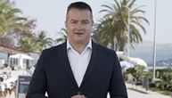 Crnogorski ministar Adrijan Vuksanović podneo ostavku