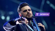 Stjepan Hauser za Telegraf.rs: Koncert u Beogradu biće najveći spektakl ikad, istorija muzike u jednoj noći