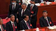 Konačno otkriveno zašto je bivši kineski predsednik napustio Kongres: "Sada je mnogo bolje"