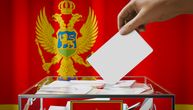 Incident na lokalnim izborima u Crnoj Gori: Gurnuo kutiju, povređena članica izborne komisije