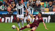 Kad Torino da gol velike su šanse da to bude Srbin: Lukić pogodio u Bolonji za Bikove