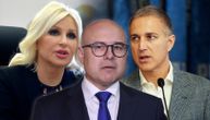 New Defense Minister on composition of government: Have Zorana Mihajlovic and Stefanovic been punished?