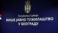 Više javno tužilaštvo u Beogradu: Biće procesuirani svi koji prete nosiocima najviših državnih funkcija