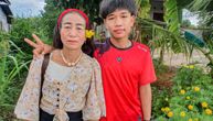 On ima 19, ona 56 godina: Par iz Tajlanda se verio uprkos ogromnoj razlici u godinama