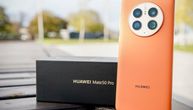 Huawei Mate 50 Pro: Uhvatite novogodišnju noć u savršenom svetlu uz najbolji noćni režim na tržištu