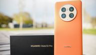 Huawei Mate 50 Pro: Flegšip uređaj koji donosi novu eru mobilne fotografije