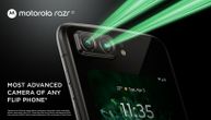 Nova Motorola razr 2022 donosi dva ekrana, bolje specifikacije i najnapredniju kameru