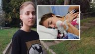 "Teško je gledati kako se previja od bola": Natalija preživela 5 kliničkih smrti i koronu, čeka novu operaciju