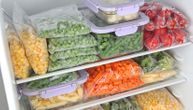 Kako pravilno zamrznuti povrće: Spremite vitamine za zimske dane