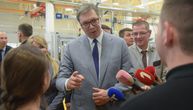 "Nadam se nekom dogovoru, ali plašim se da može biti samo gore": Predsednik Vučić o ratu u Ukrajini