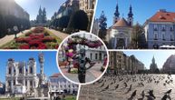 Dan u Temišvaru: Grad parkova, čistog vazduha i crkve koja je posebno važna za Srbe