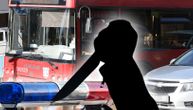 Detalji ubadanja nožem na Paliluli: Ranjeni muškarac vozač autobusa