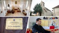 "Živeli su zajedno i nije se gledalo ko je kakve vere": Prelepa Crkva Svete Barbare čuva istoriju Ravne Reke