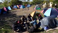 Profil migranata koji prolaze kroz Srbiju: Ove godine ih u našu zemlju ušlo 90.000, najveći broj je napustio
