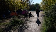 Prvi grad u Austriji koji neće da prima izbeglice: Protive se postavljanju šatora na svojoj zemlji