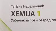 "Ksemija": Ovaj udžbenik je izazvao zemljotres na društvenim mrežama, otkrivamo pravu istinu