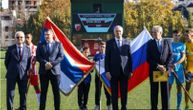 Zvezda ugostila Zenit: Mladi crveno-beli režirali goleadu sa ruskim vršnjacima