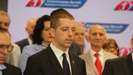 Đurić: Kurti po svaku cenu želi da izbegne razgovor o ZSO i gura napred svoju agendu