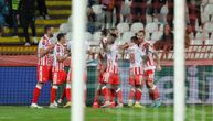 Zvezda objavila imena rivala na pripremama, crveno-bele čeka 6 utakmica u Turskoj
